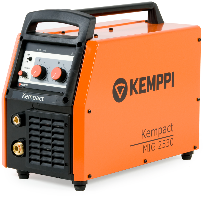 Kemppi Kempact MIG 2530